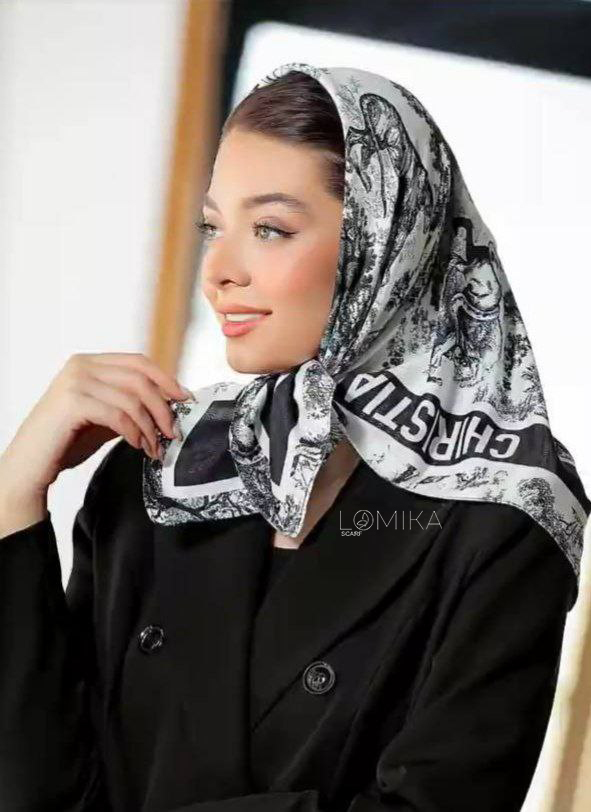 مینی اسکارف