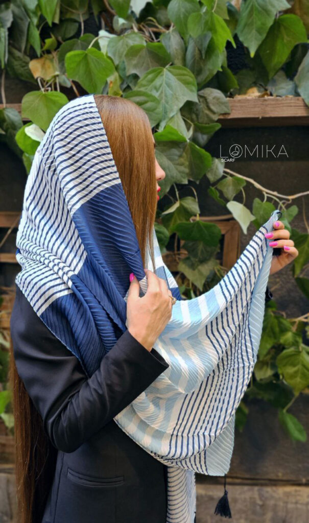 شال پلیسه