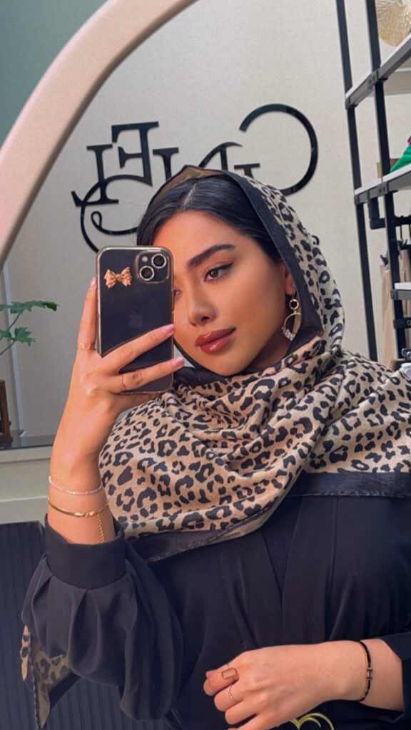 شال مخمل