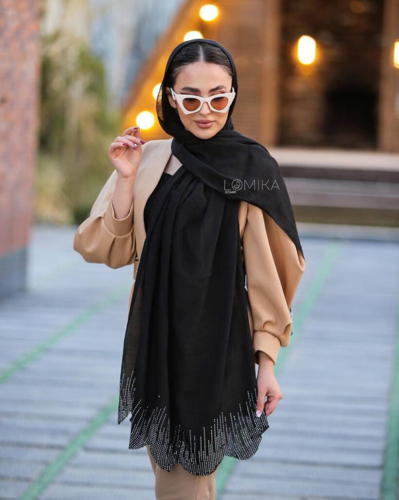 شال مجلسی 