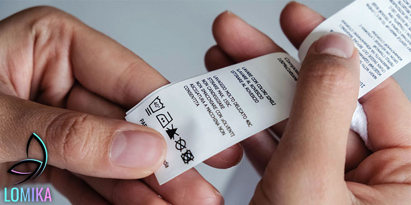 بهترین روش شستشوی شال و روسری