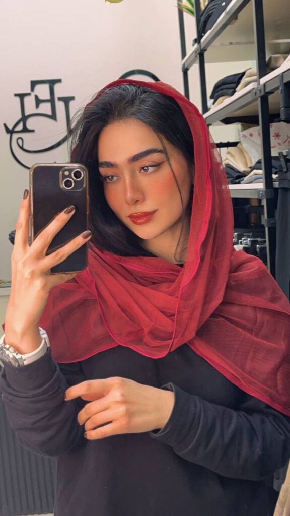 شال توری