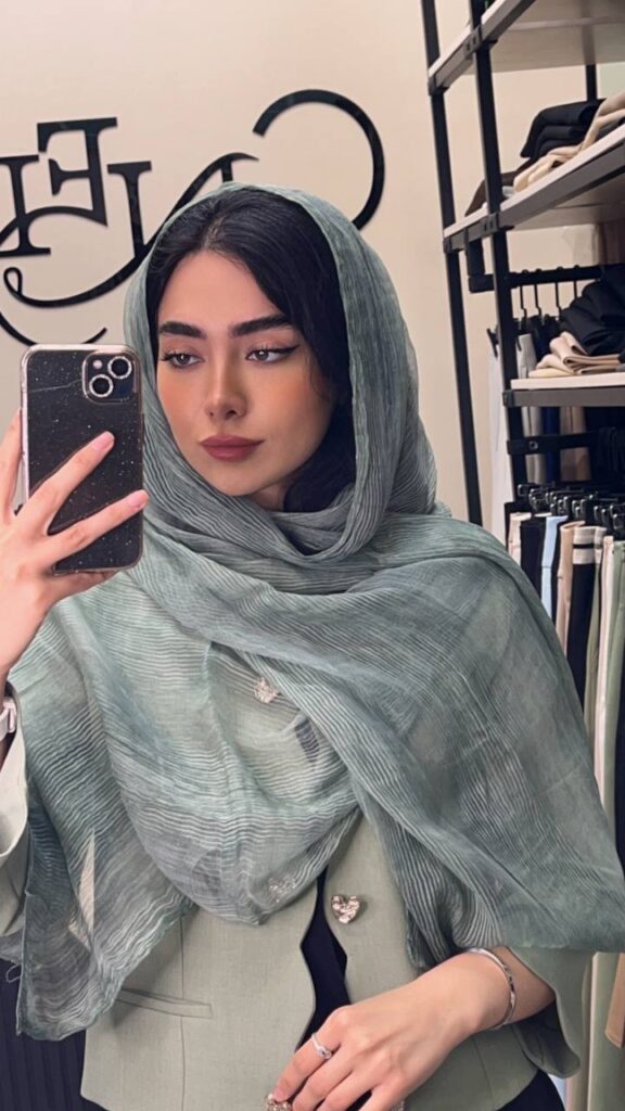 شال وارداتی عمده