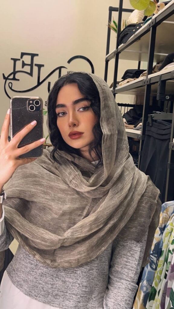 شال وارداتی عمده