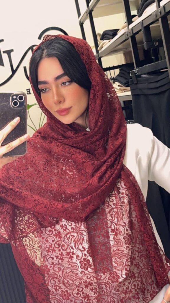 خرید شال و روسری عمده 