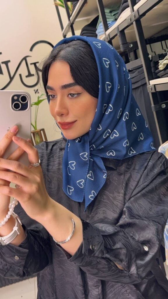فروش عمده مینی اسکارف