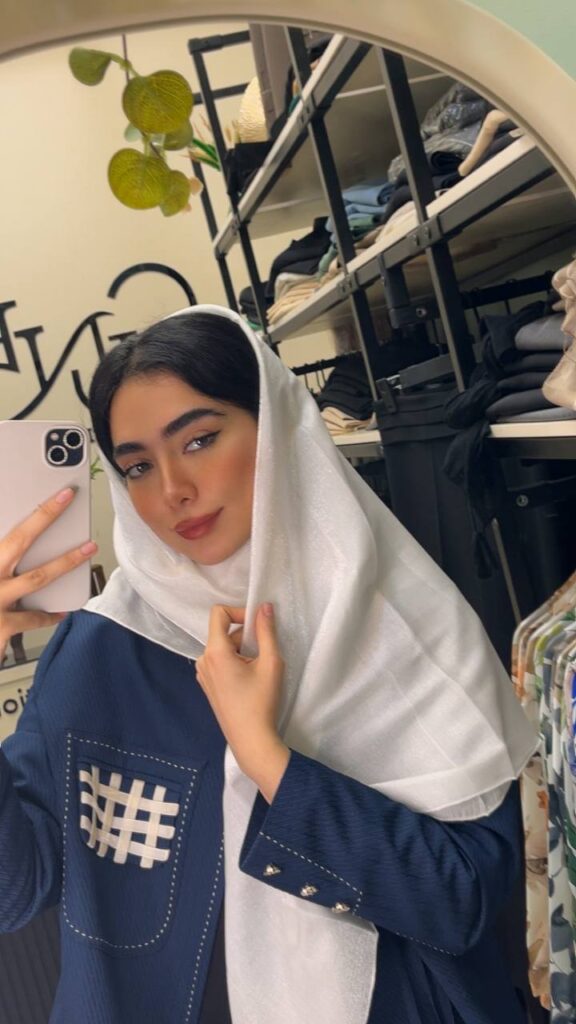 بهترین عمده فروشی شال و روسری