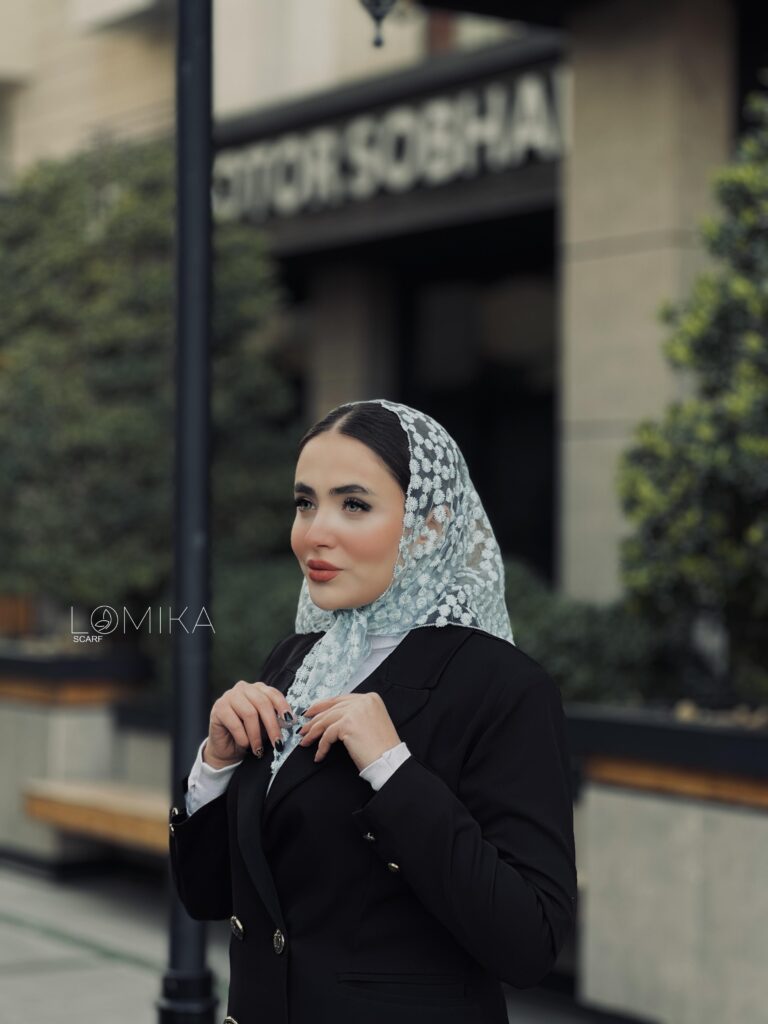 فروش عمده مینی اسکارف