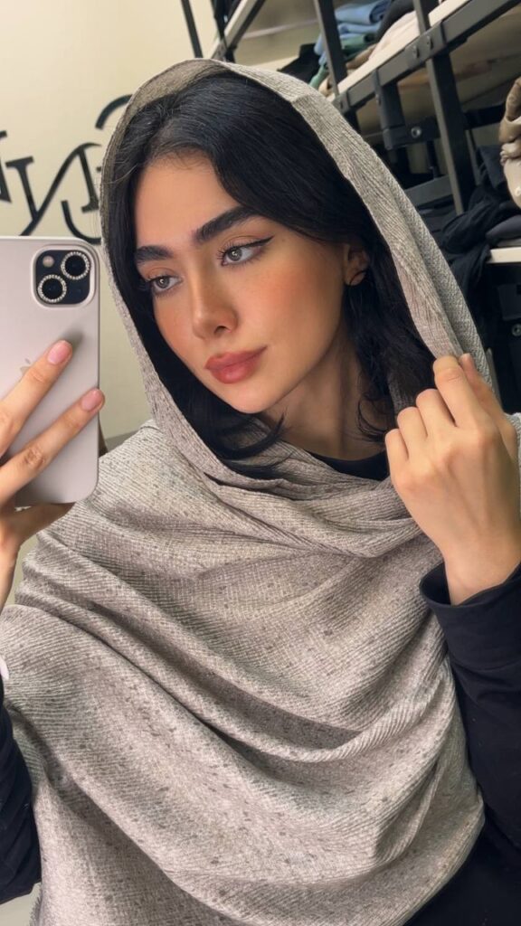 شال پلیسه