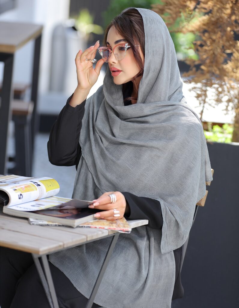 شال پلیسه