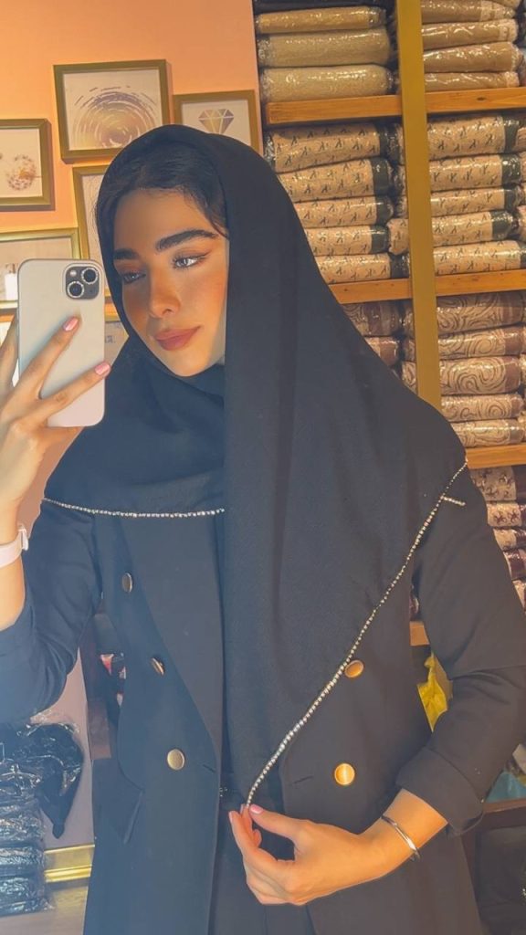 روسری مشکی مجلسی