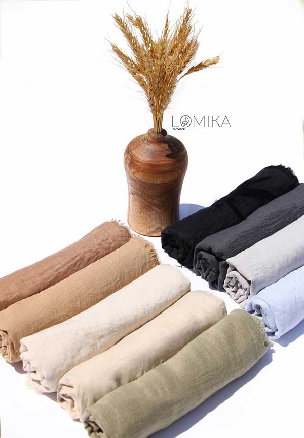 خرید مستقیم شال و روسری از عمده فروشی معتبر