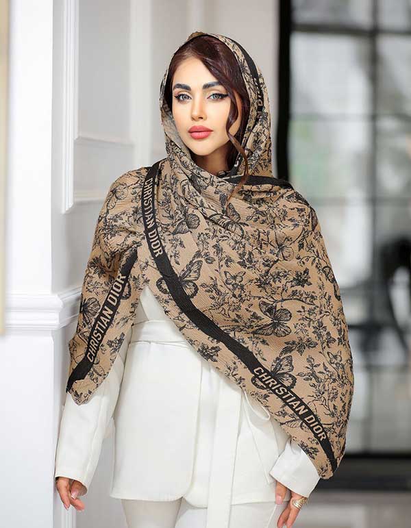 رنگ موکا موس با چه رنگی ست میشه