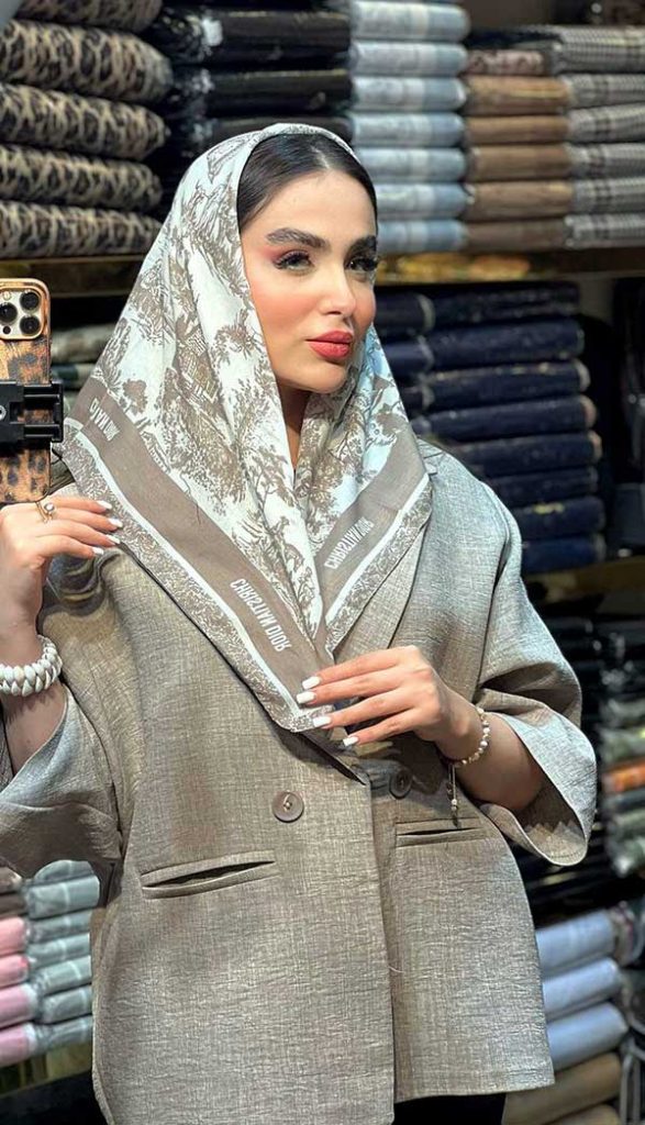 رنگ موکا موس با چه رنگی ست میشه