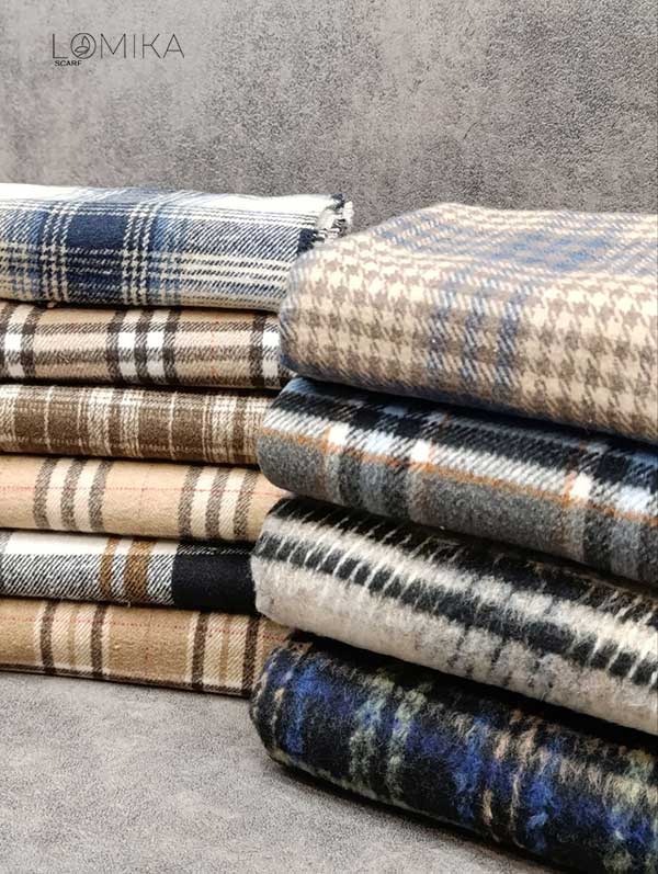 خرید شال و روسری