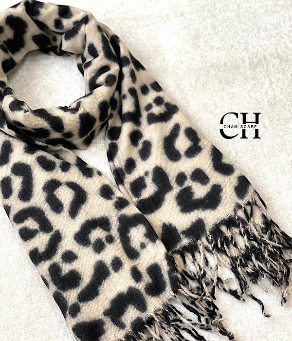 جدیدترین شال ها و روسری های پاییز ۱۴۰۴