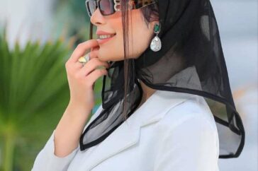 مینی اسکارف