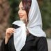 روسری مجلسی