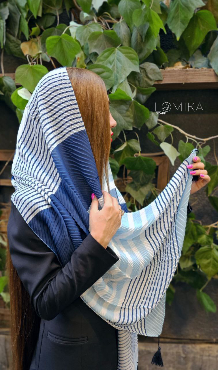 شال پلیسه