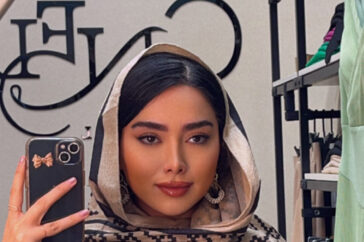 شال مخمل