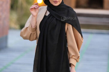 شال مجلسی