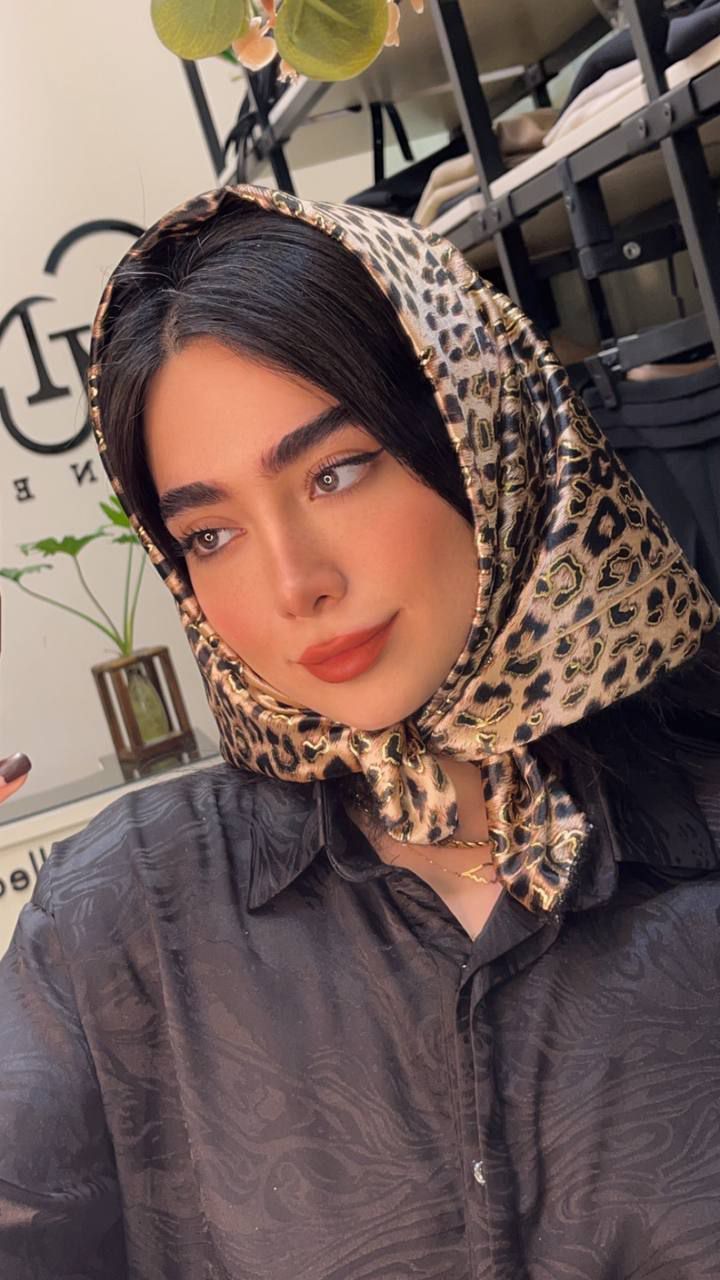 خرید عمده مینی اسکارف‌