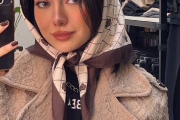 عمده فروشی شال و روسری بازار بزرگ تهران