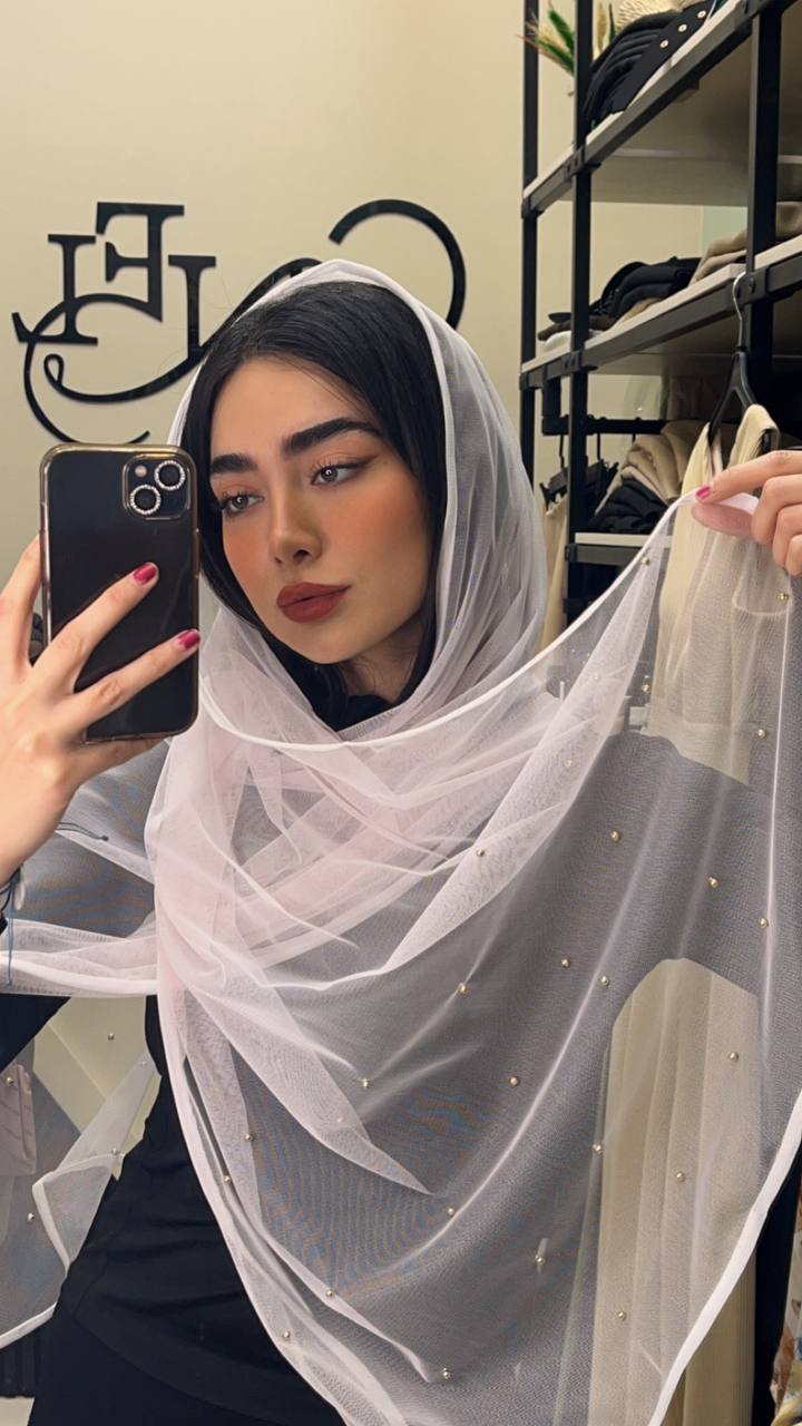 شال توری