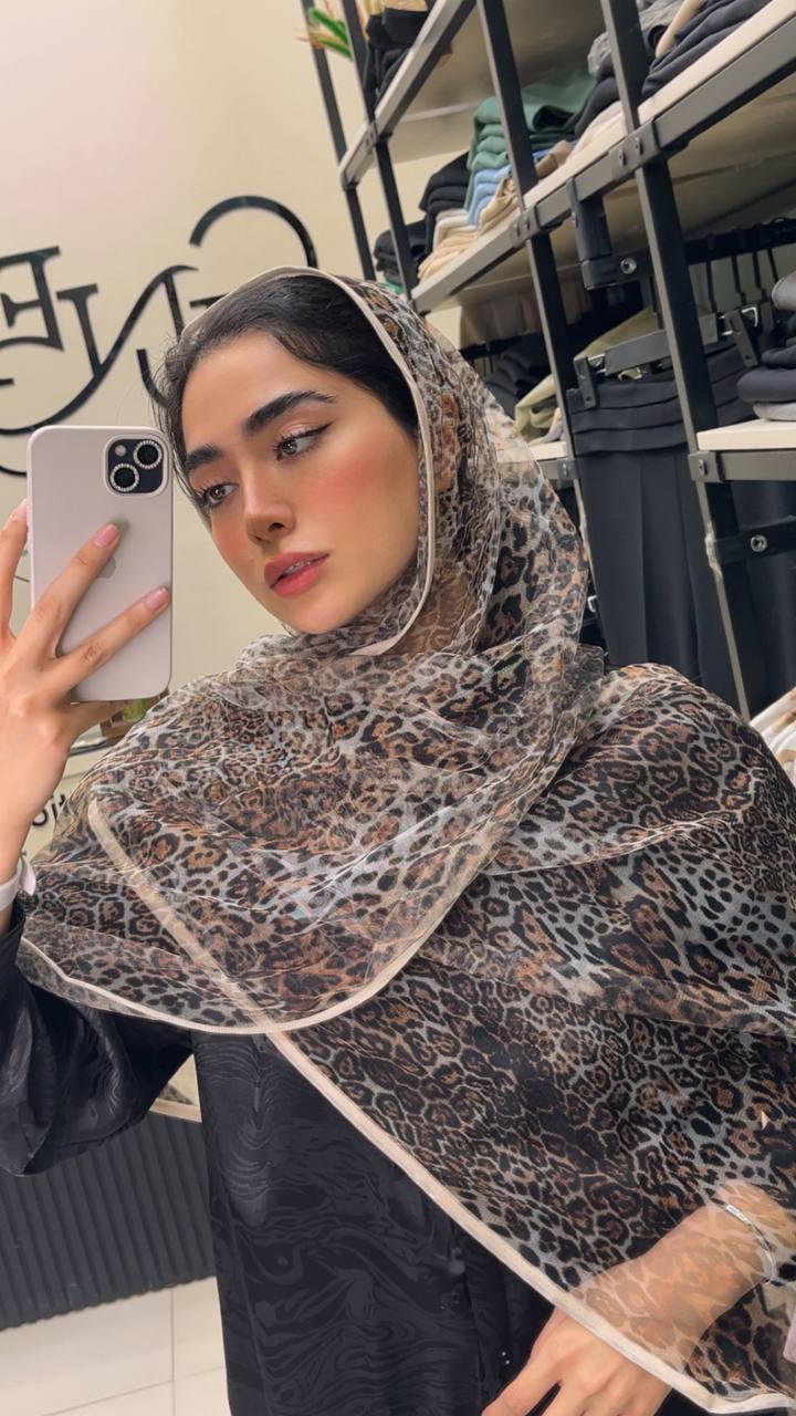 شال توری