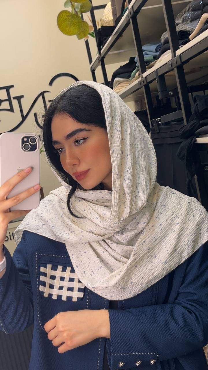 شال پلیسه