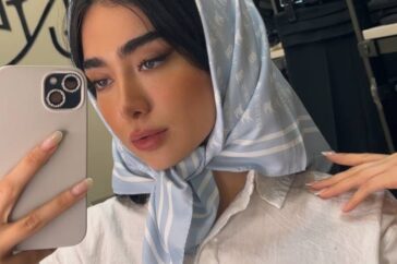 فروش عمده مینی اسکارف