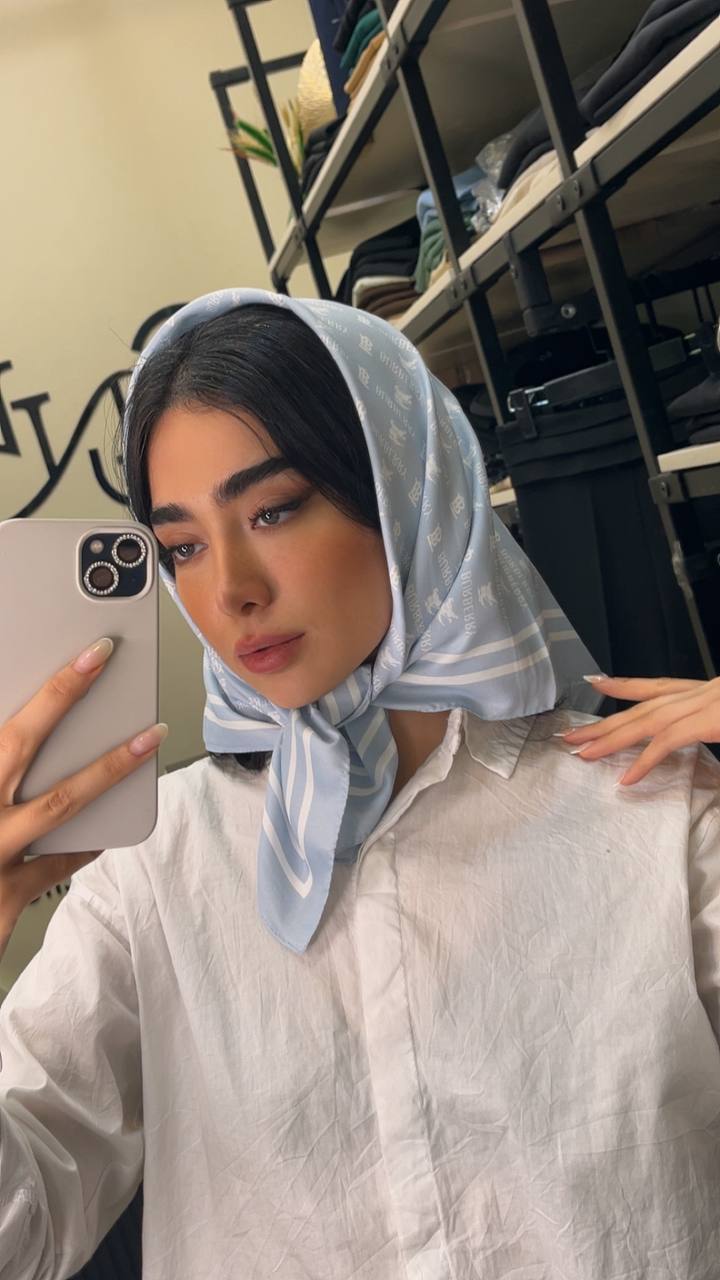فروش عمده مینی اسکارف