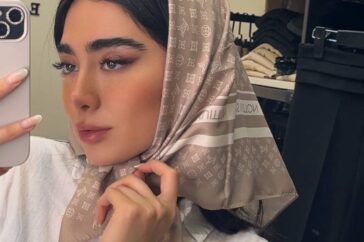سایت شال و روسری