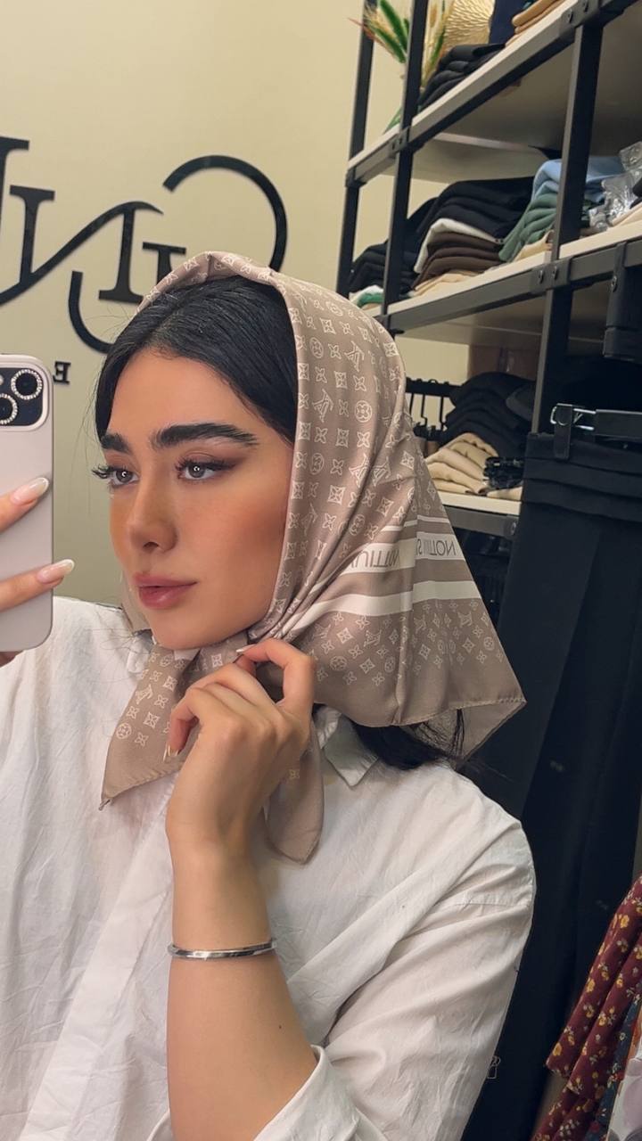 سایت شال و روسری