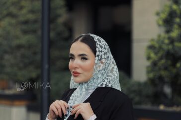 فروش عمده مینی اسکارف