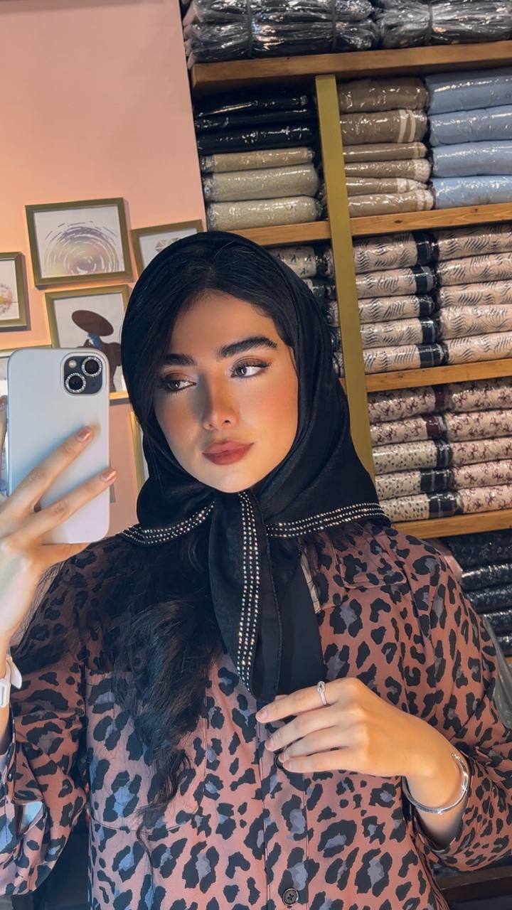 روسری کوپرا