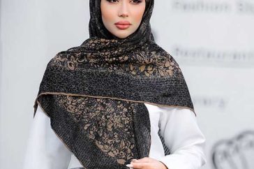 خرید مستقیم شال و روسری از عمده فروشی معتبر