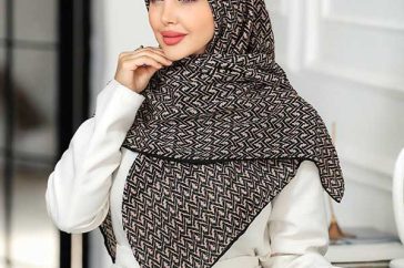 خرید مستقیم شال و روسری از عمده فروشی معتبر