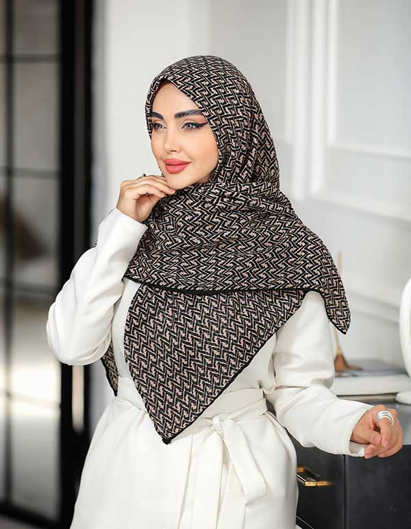 خرید مستقیم شال و روسری از عمده فروشی معتبر