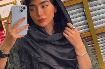 سایت و پیج شال و روسری ارزان