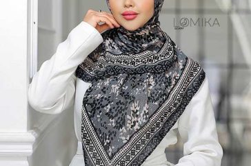 خرید مستقیم شال و روسری از تولیدی