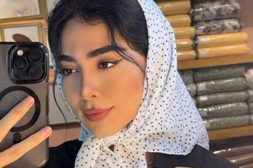 چگونه مینی اسکارف را در استایل روزمره استفاده کنیم؟