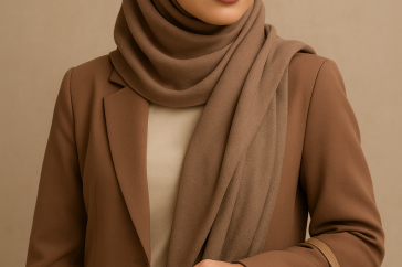 رنگ موکا موس با چه رنگی ست میشه