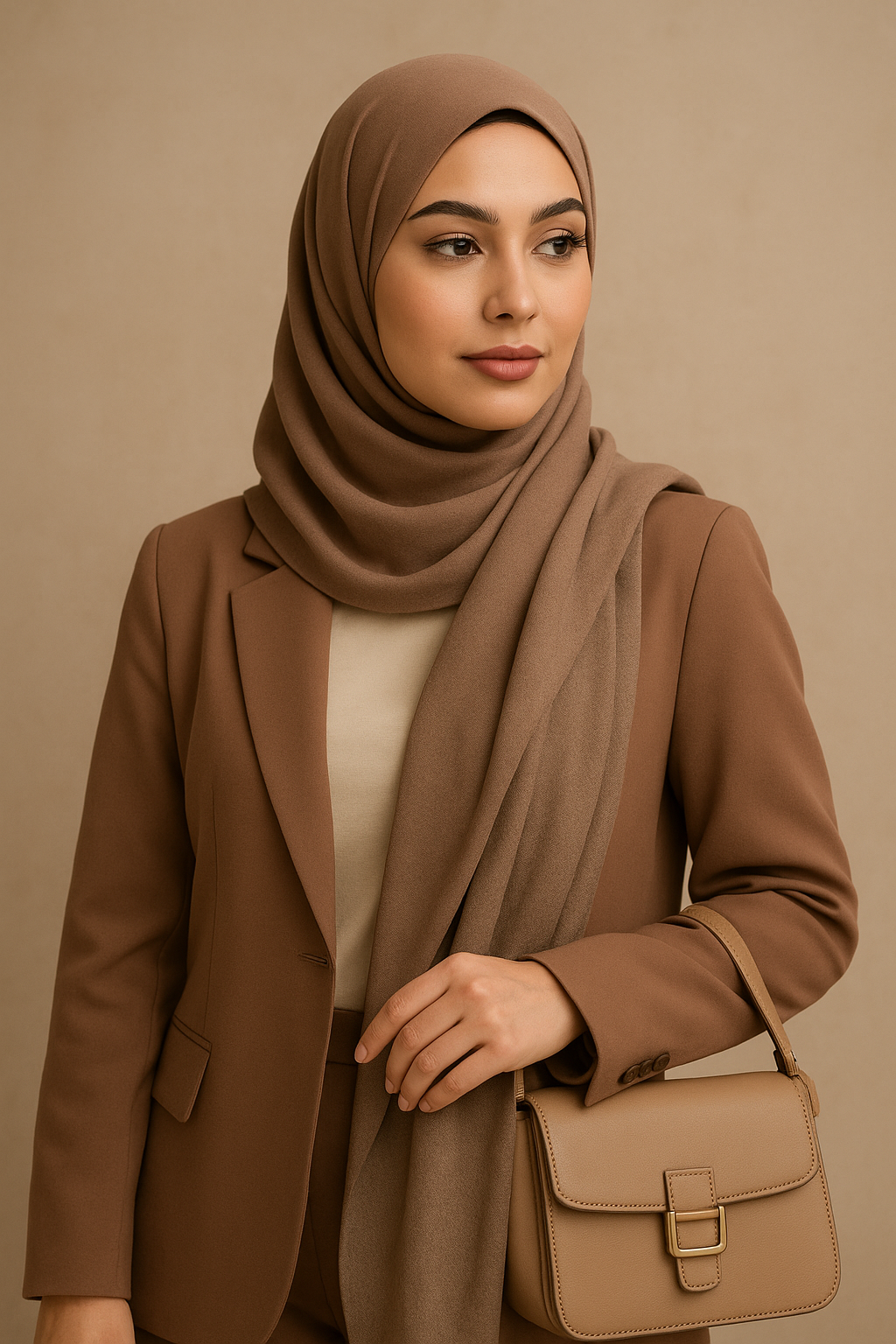 رنگ موکا موس با چه رنگی ست میشه