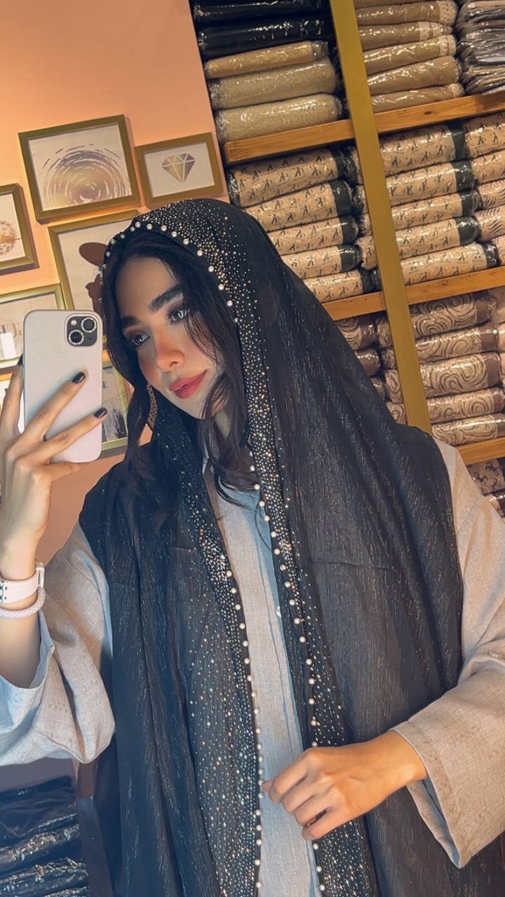 خرید شال