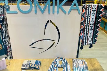 خرید عمده شال در بازار