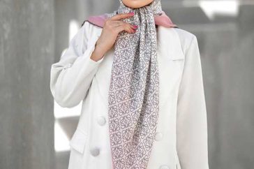 شال و روسری عید ۱۴۰۵