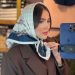 مینیاسکارف ابریشم توییل