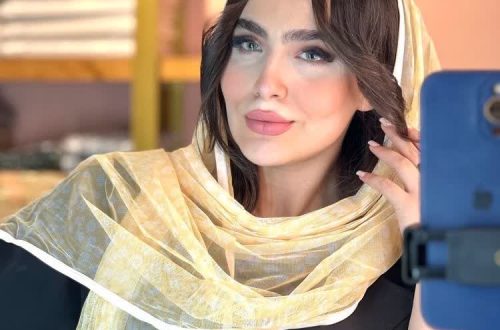 شال توری