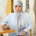 بهترین رنگ روسری